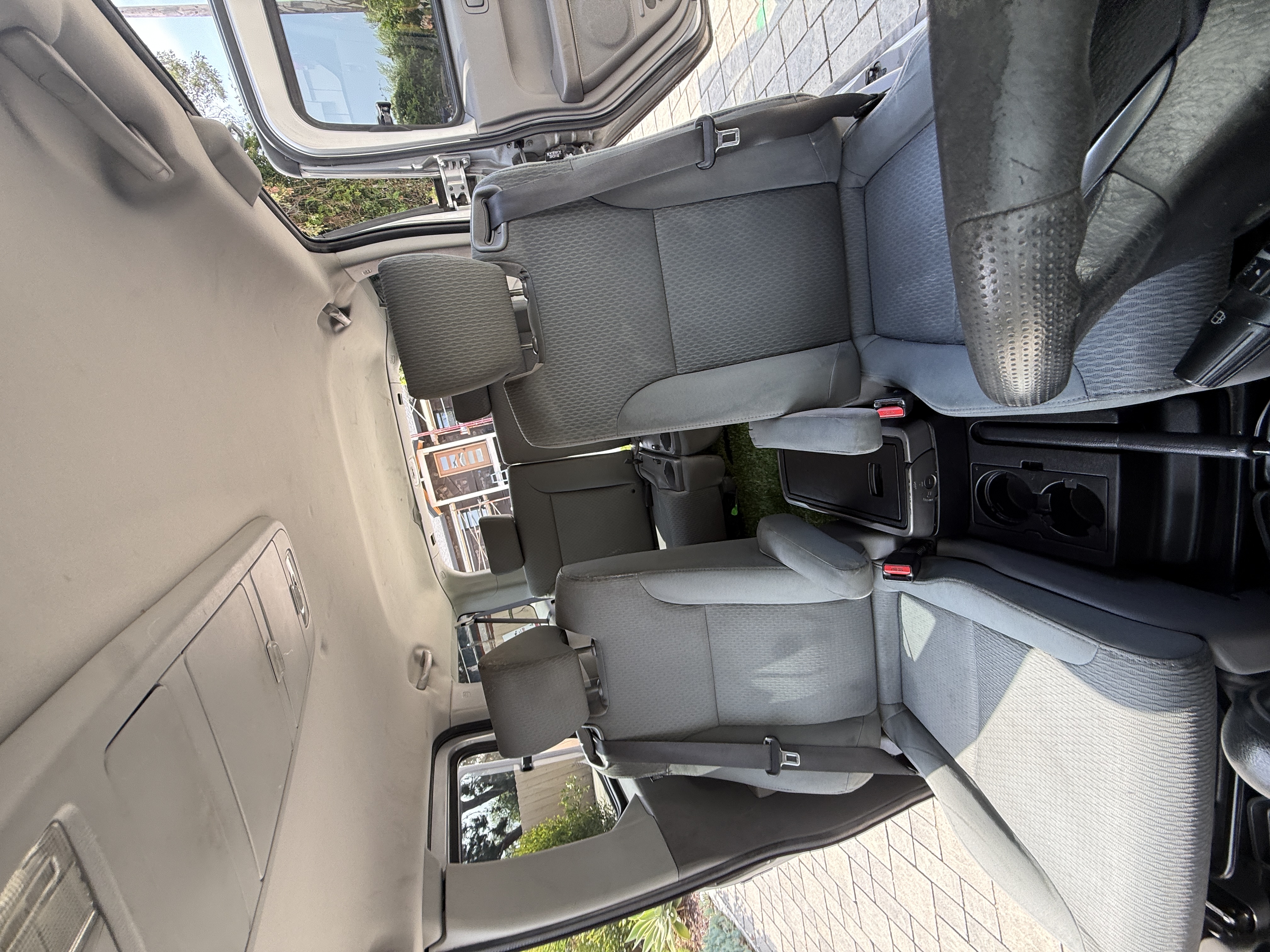 Used 2010 Honda Element EX image 9