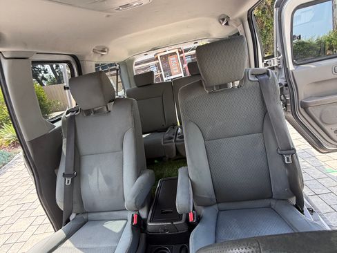Used 2010 Honda Element EX image 9