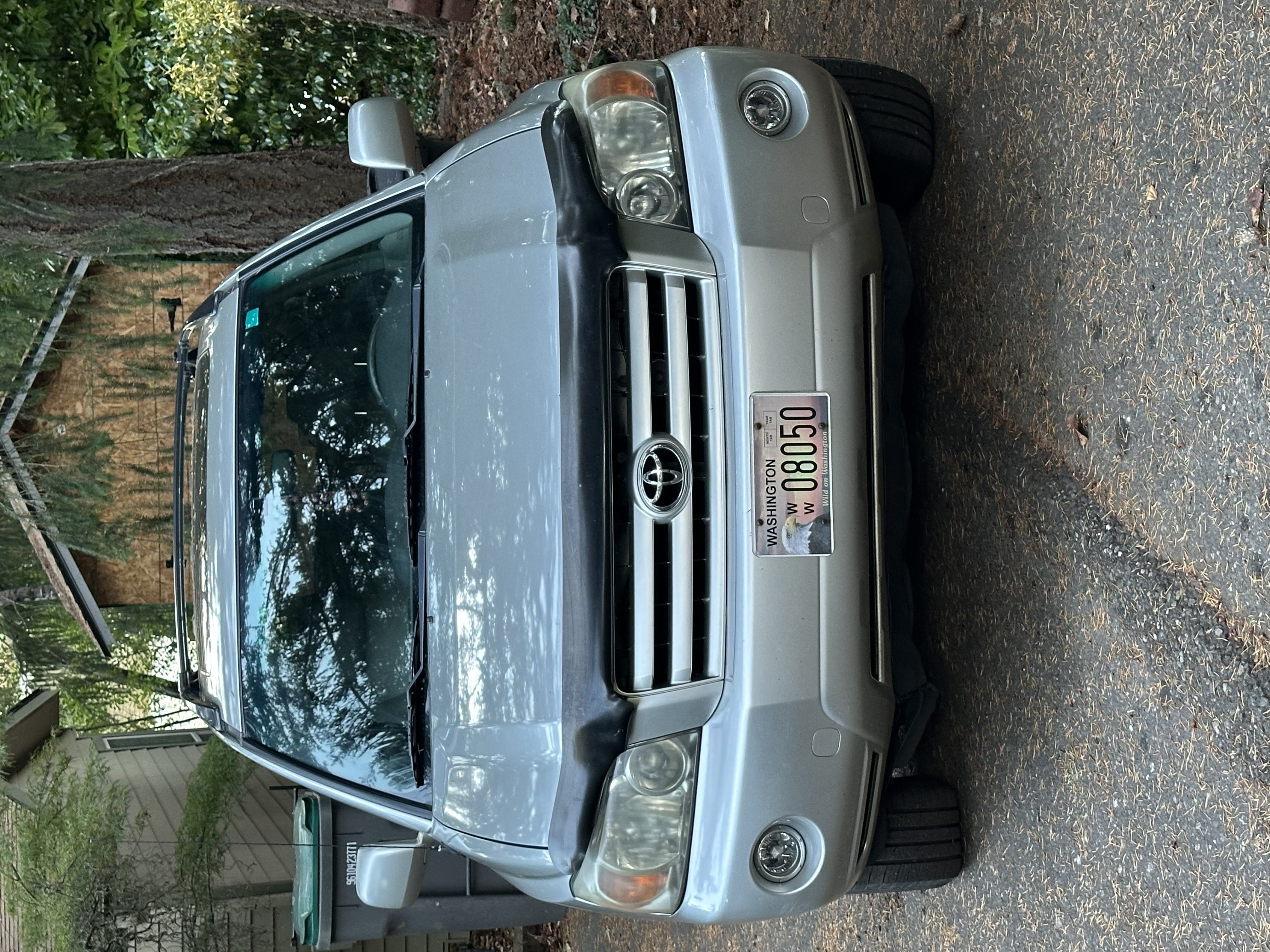 Used 2007 Toyota Highlander Sport AWD/4WD image 2