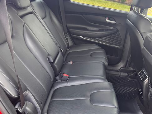 Used 2023 Hyundai Santa Fe Limited image 22