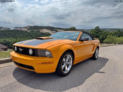 Used 2009 Ford Mustang GT Premium
