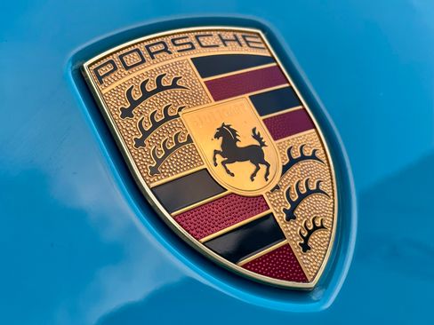 Used 2017 Porsche 911 Carrera S image 22