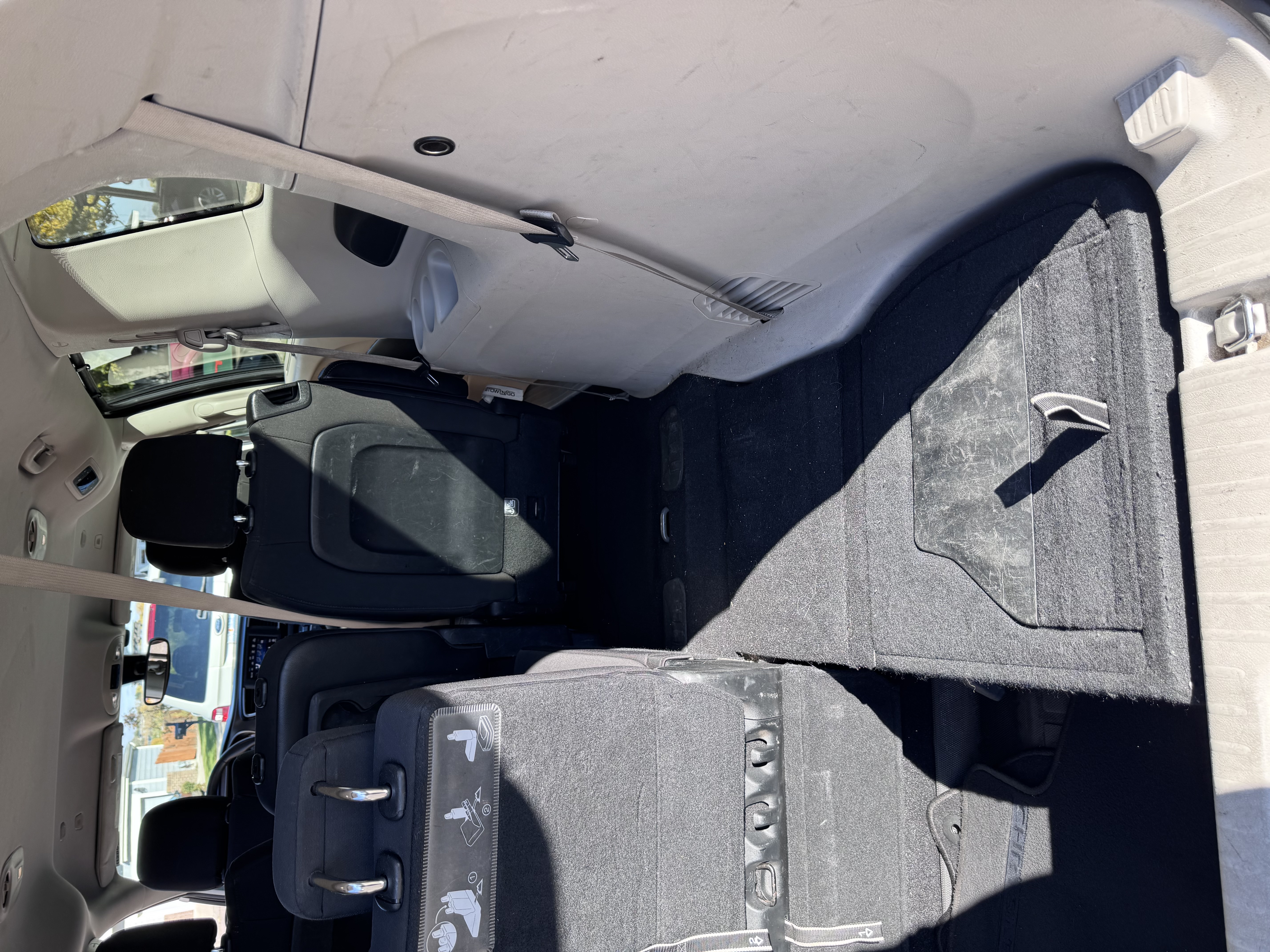 Used 2018 Chrysler Pacifica Touring Plus FWD image 6