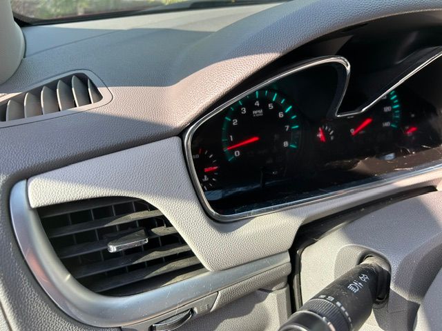 Used 2017 Chevrolet Traverse Premier AWD/4WD image 18
