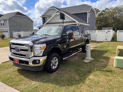 Used 2016 Ford F250 XLT w/ XLT Value Package