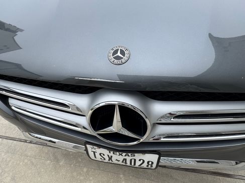 Used 2019 Mercedes-Benz GLC 300 image 14