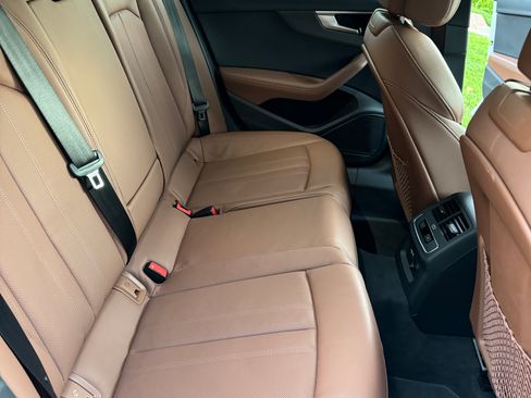 Used 2023 Audi A4 2.0T allroad Premium Plus w/ Premium Plus Package image 15