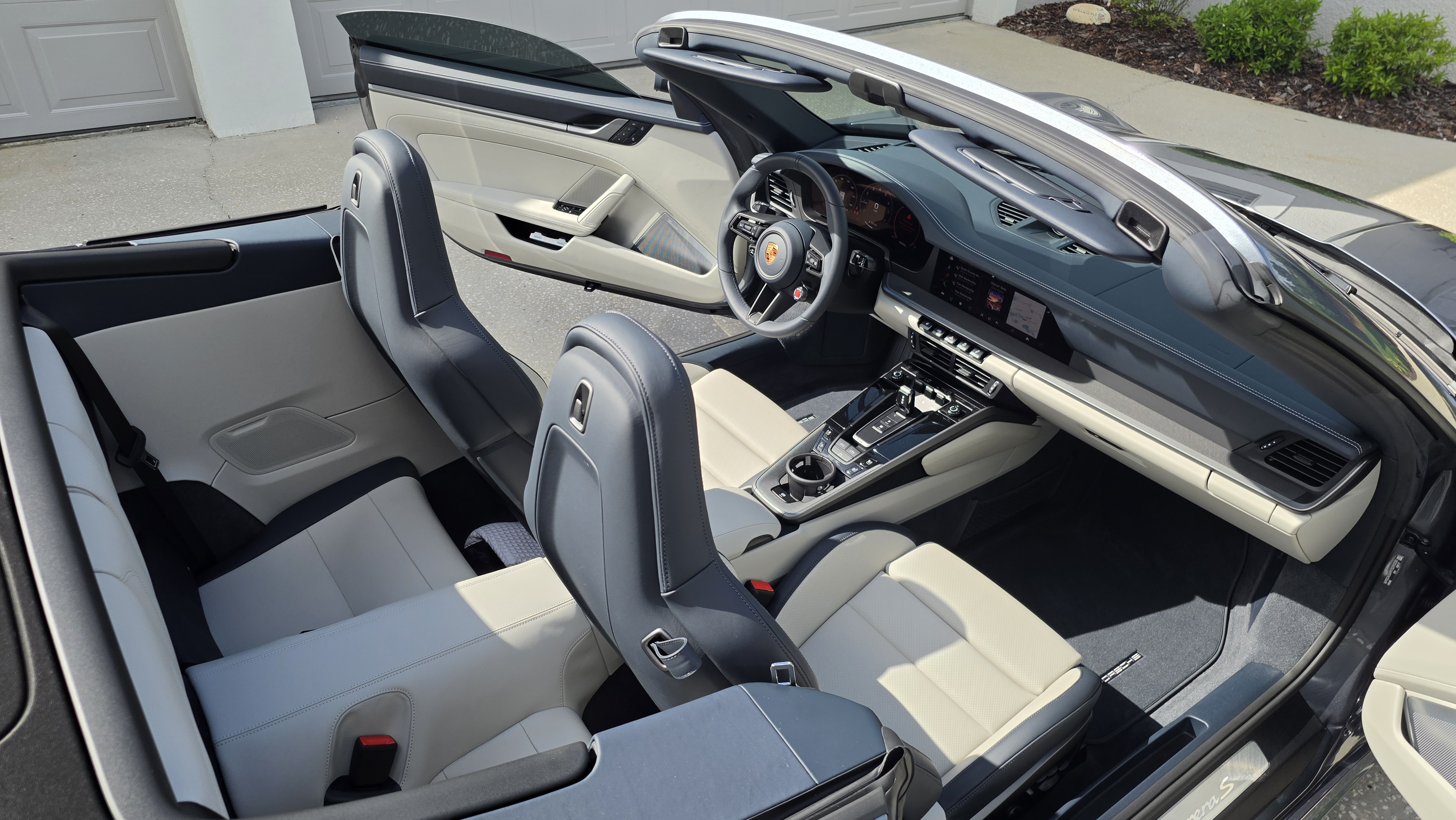 Used 2026 Porsche 911 Carrera S RWD image 18