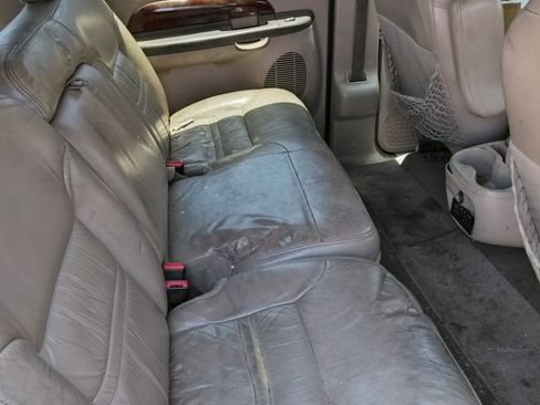 Used 2000 Ford Excursion Limited image 5