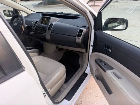 Used 2006 Toyota Prius image 12
