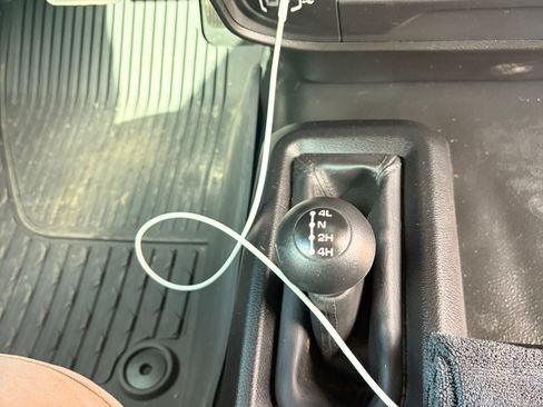 Used 2023 RAM 3500 Tradesman image 8