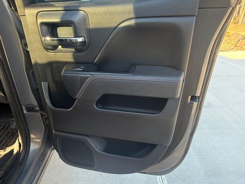 Used 2017 GMC Sierra 1500 SLT image 14