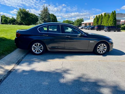 Used 2016 BMW 528i xDrive Sedan AWD/4WD image 2