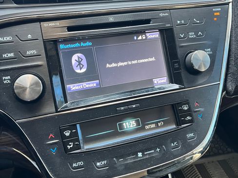 Used 2015 Toyota Avalon Limited image 13