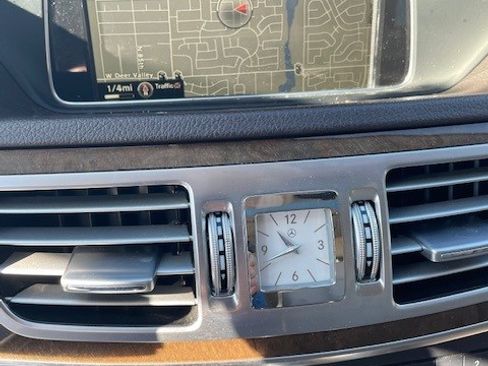 Used 2016 Mercedes-Benz E 350 Sedan image 13