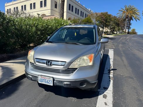 Used 2008 Honda CR-V EX-L image 23