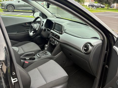 Used 2021 Hyundai Kona SEL Plus image 10