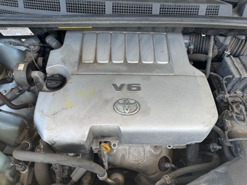 Used 2009 Toyota Sienna LE FWD image 13