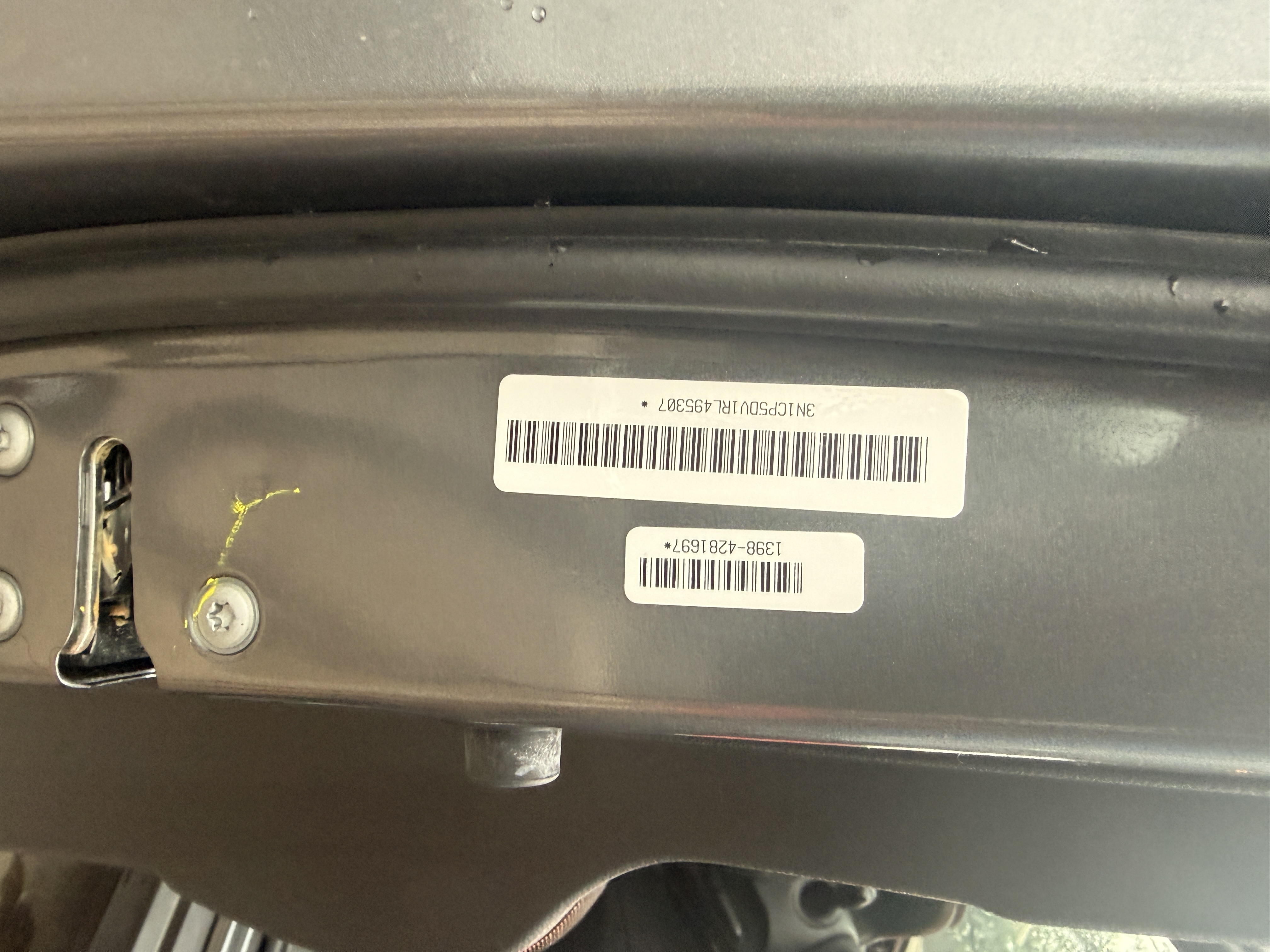 Used 2024 Nissan Kicks SR FWD image 9