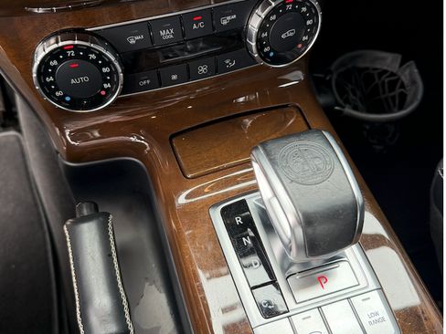 Used 2016 Mercedes-Benz G 63 AMG 4MATIC image 21