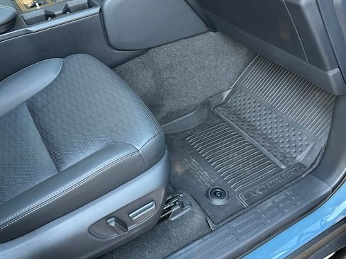 Used 2024 Toyota Land Cruiser First Edition Sport Utility 4D image 28