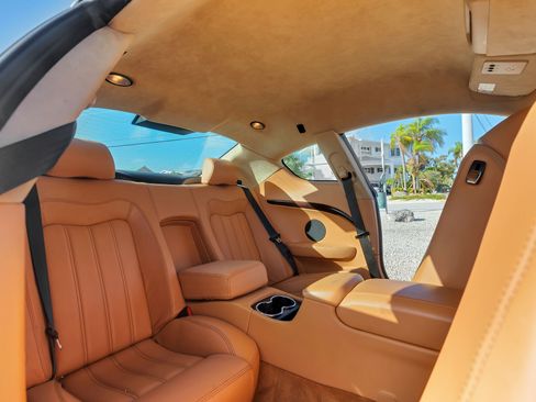 Used 2009 Maserati GranTurismo S image 25