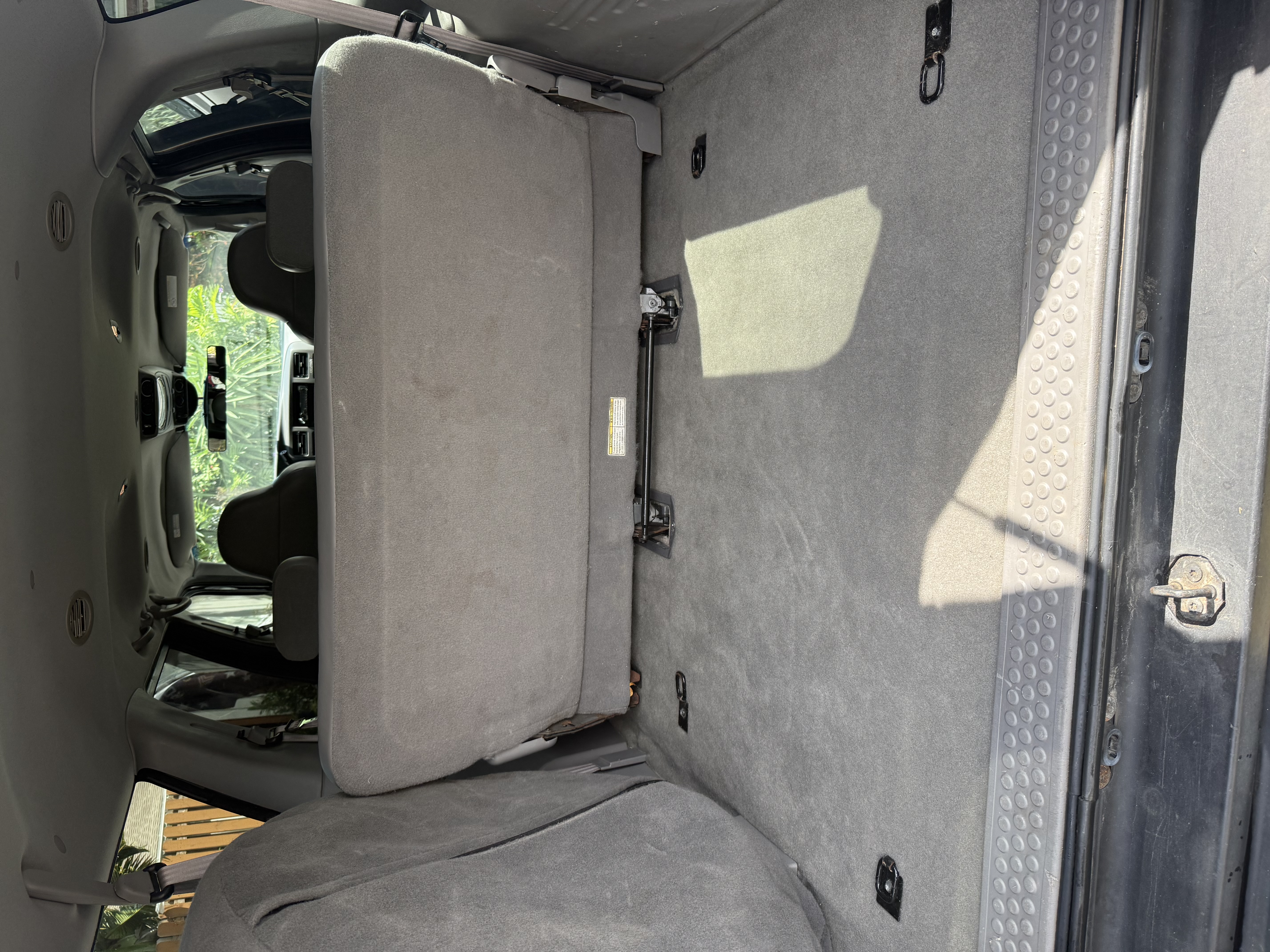Used 2001 Ford Excursion XLT RWD image 9