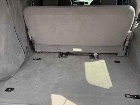Used 2001 Ford Excursion XLT RWD image 9