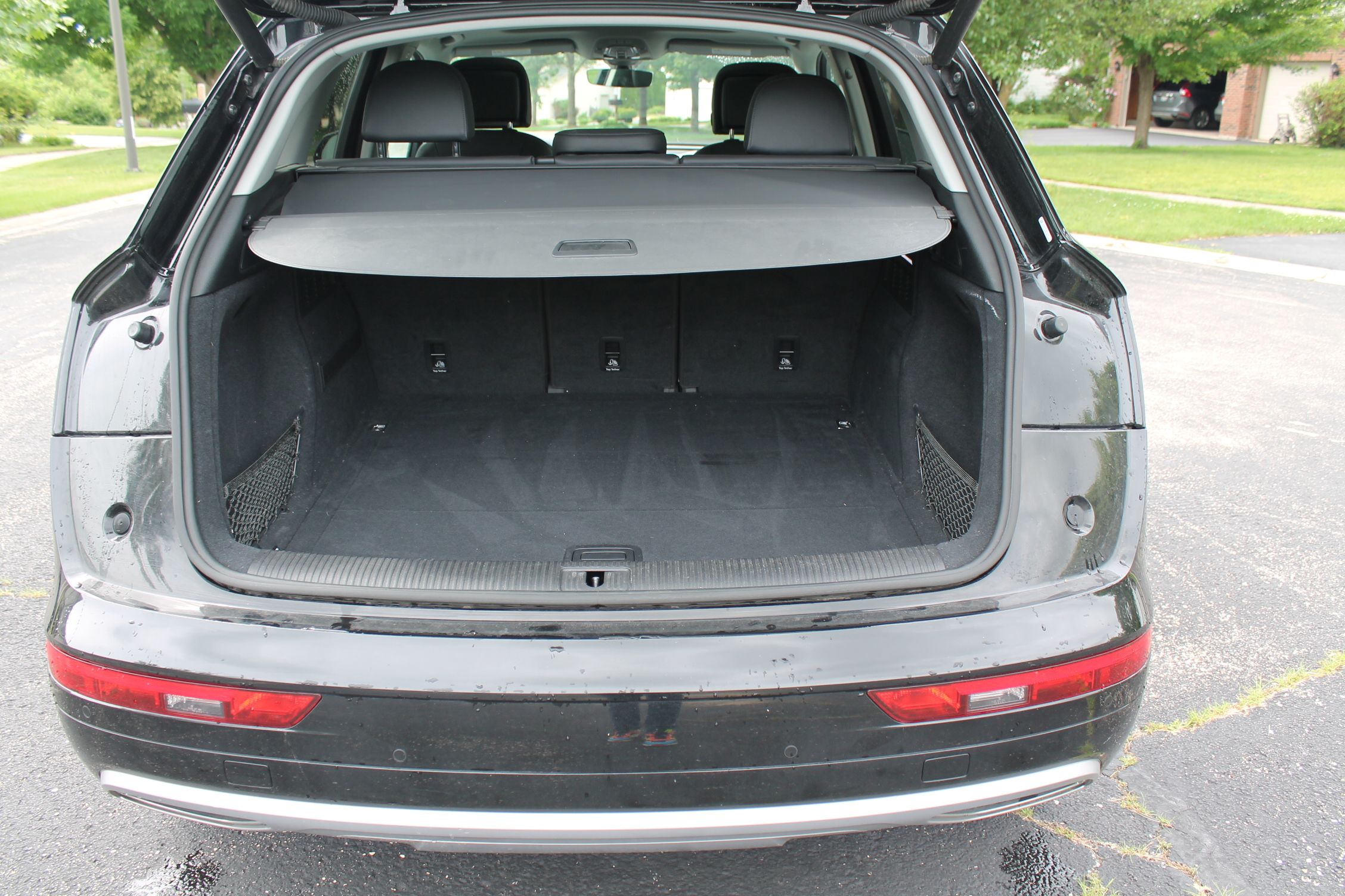 Used 2019 Audi Q5 2.0T Premium Plus w/ Premium Plus Package AWD/4WD image 4