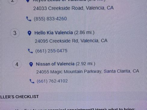 Used 2019 Chevrolet Equinox Premier image 13