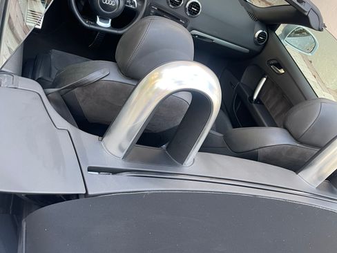Used 2008 Audi TT 2.0T image 13