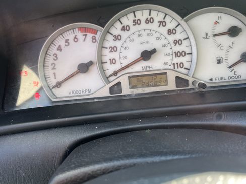 Used 2007 Toyota Corolla S image 11