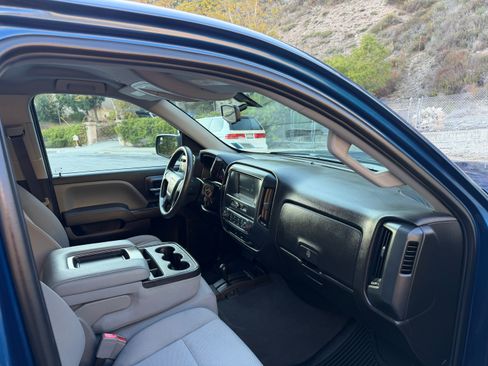 Used 2019 GMC Sierra 1500 Limited w/ Elevation Edition image 6