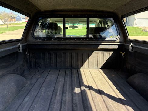 Used 2003 Toyota Tundra SR5 image 20