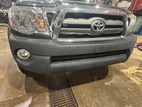 Used 2009 Toyota Tacoma 4x4 Double Cab image 5
