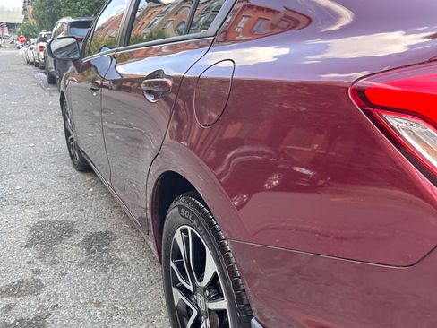 Used 2015 Honda Civic EX image 18