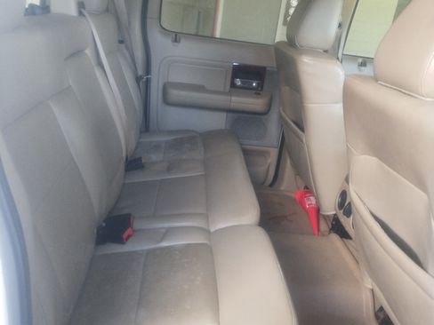 Used 2007 Ford F150 XLT image 8