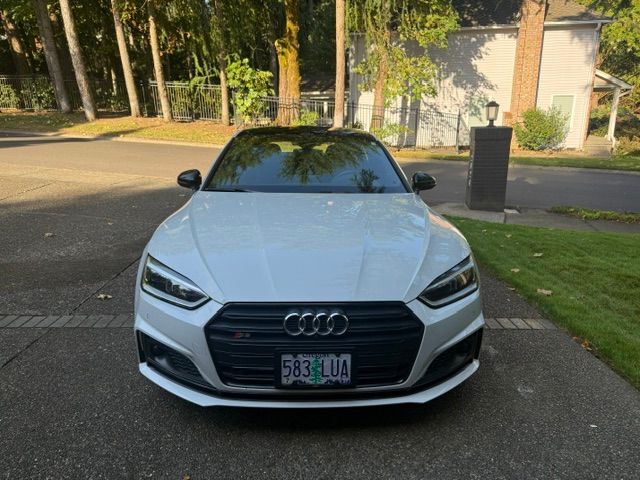 Used 2019 Audi S5 Prestige w/ S Sport Package AWD/4WD image 2