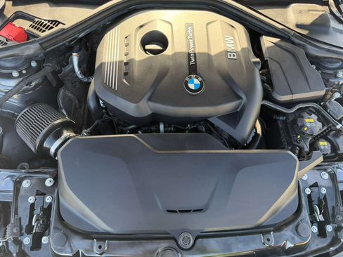 Used 2019 BMW 430i Gran Coupe RWD image 17