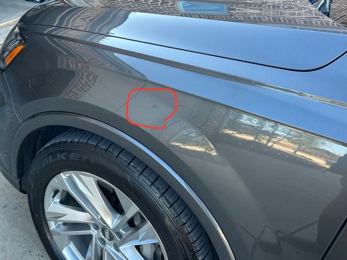 Used 2020 Audi Q7 3.0T Prestige w/ Prestige Package image 30