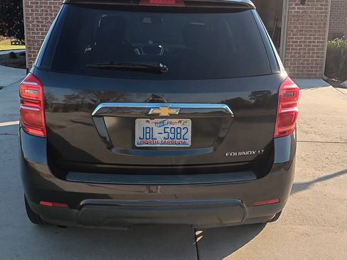 Used 2016 Chevrolet Equinox LT w/ Convenience Package image 5