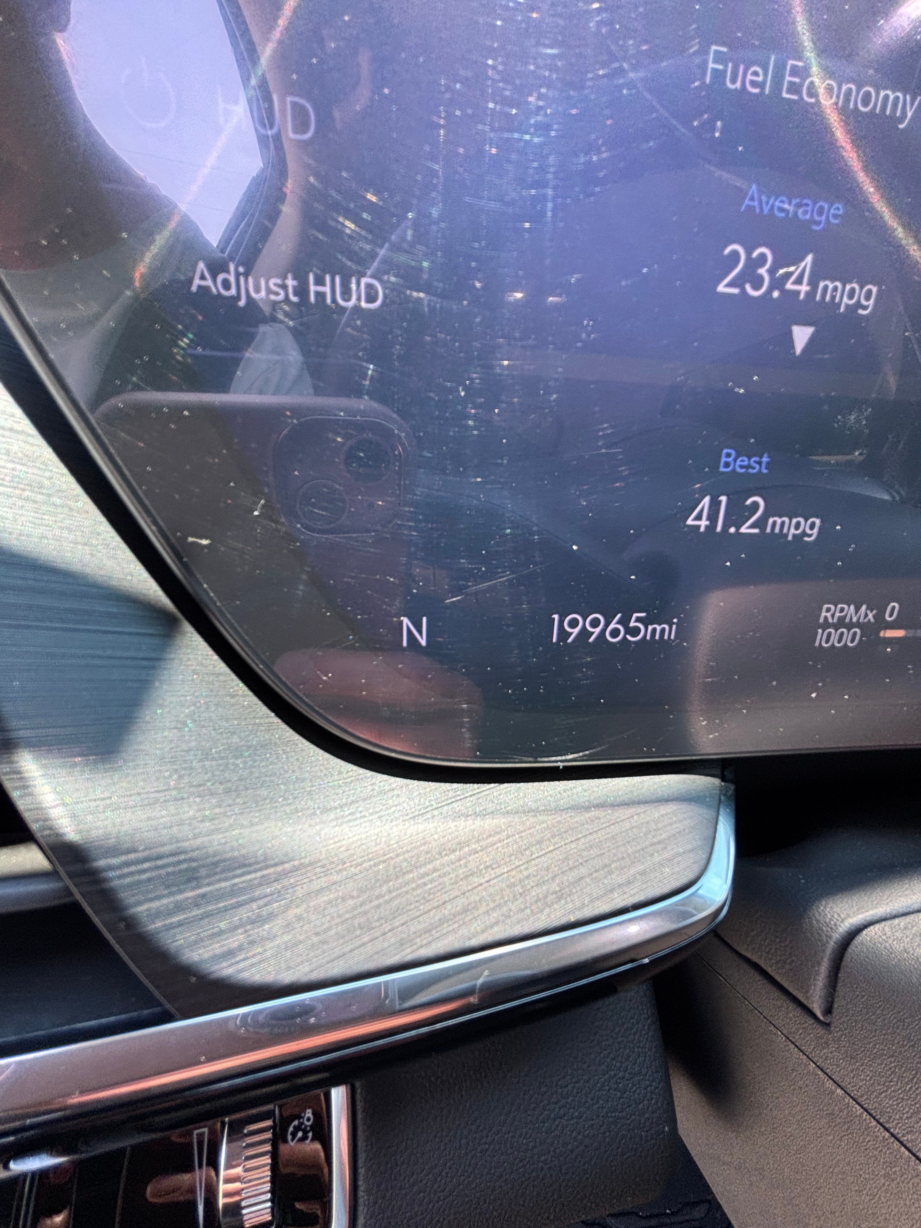 Used 2025 Buick Envision Preferred AWD/4WD image 21
