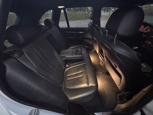 Used 2015 BMW X5 xDrive35i image 26