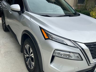 Used 2023 Nissan Rogue SV w/ SV Premium B Package