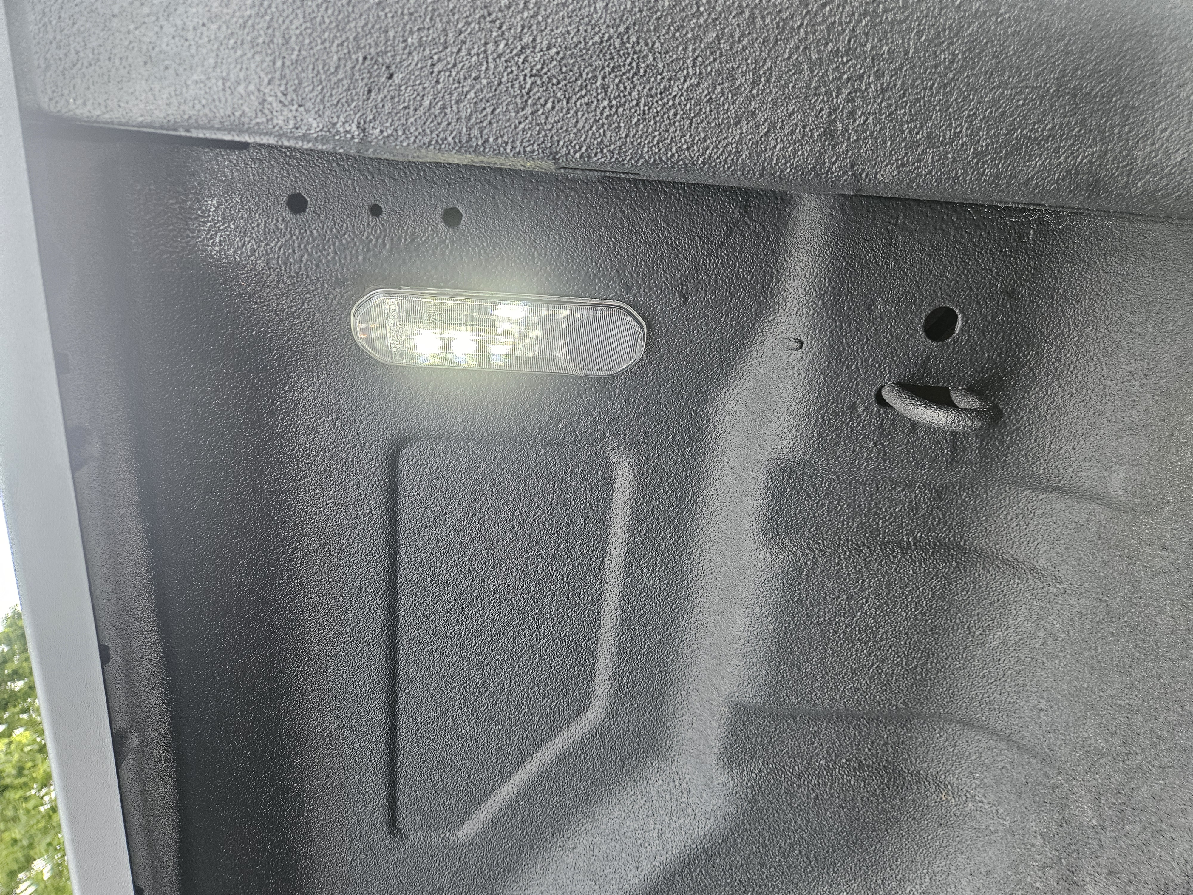 Used 2025 RAM 1500 Laramie w/ Night Edition AWD/4WD image 13