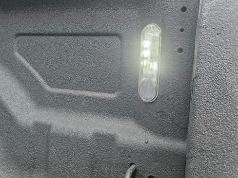Used 2025 RAM 1500 Laramie w/ Night Edition AWD/4WD image 13