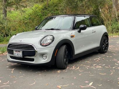 Used 2017 MINI Cooper 2-Door Hardtop