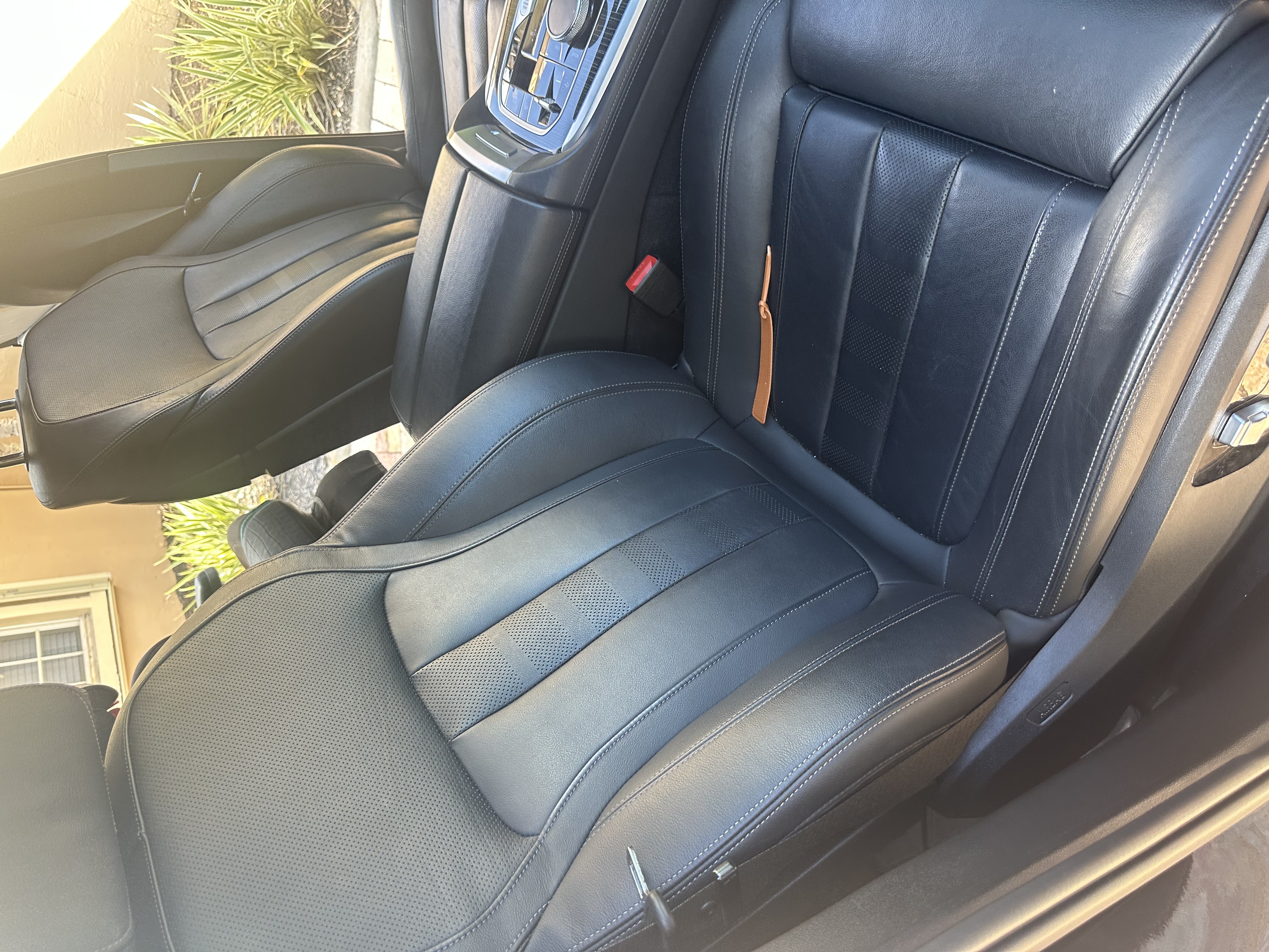 Used 2022 BMW X7 M50i w/ Cold Weather Package AWD/4WD image 14