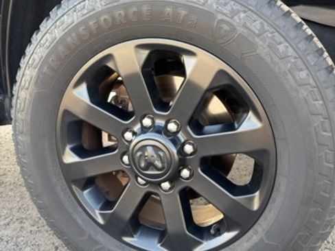 Used 2021 RAM 3500 Big Horn w/ Level B Equipment Group AWD/4WD image 15