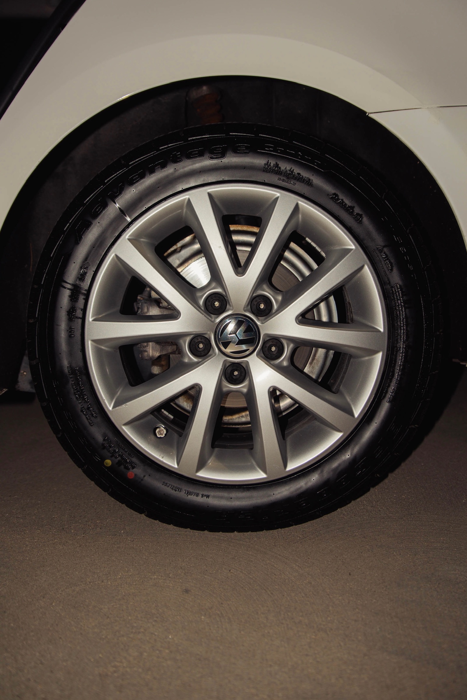 Used 2014 Volkswagen Jetta SE FWD image 6